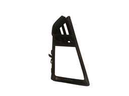 MOLDURA DIFUSOR DE AR ESQUERDO ECOSPORT 2018 A 2021