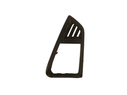 Moldura Difusor De Ar Esquerdo Ecosport 2018 a 2021