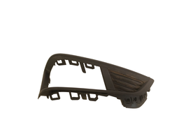 MOLDURA DIFUSOR DE AR ESQUERDO ECOSPORT 2018 A 2021