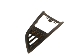 MOLDURA DIFUSOR DE AR ESQUERDO ECOSPORT 2018 A 2021