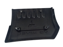 TAMPA CAPA MOTOR OUTLANDER 3.0 V6 GAS 2010 2011 A 2022