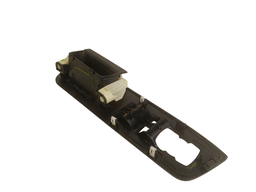 MOLDURA VIDRO BOTÃO LADO ESQUERDO ECOSPORT 2018 A 2021