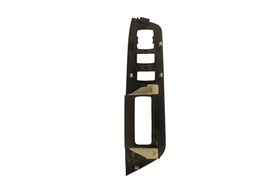 MOLDURA VIDRO BOTÃO LADO ESQUERDO ECOSPORT 2018 A 2021