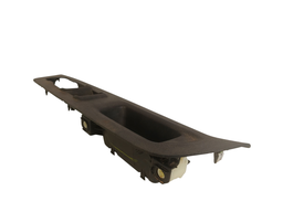 MOLDURA VIDRO BOTÃO LADO ESQUERDO ECOSPORT 2018 A 2021