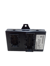 Modulo Bcm Fiat Palio Strada 12/16