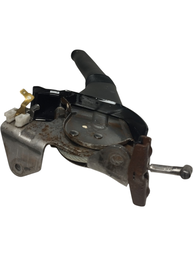 ALAVANCA FREIO DE MÃO RENAULT SANDERO 2008 A 2014