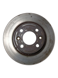 Disco Freio Dianteiro Renault Sandero 2008 - 2013