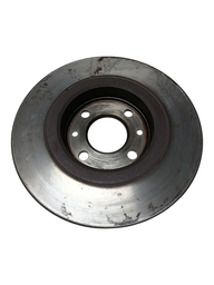 DISCO FREIO DIANTEIRO RENAULT SANDERO 2008 - 2013