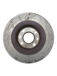 DISCO FREIO DIANTEIRO RENAULT SANDERO 2008 - 2013