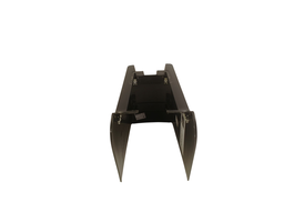 MOLDURA DO CONSOLE CENTRAL ECOSPORT 2018 A 2021 