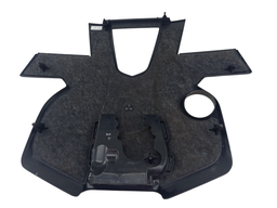 TAMPA CAPA MOTOR MERCEDES GLC 3.0 AMG 2017 2017 2018/..