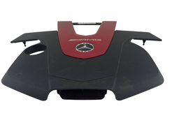 TAMPA CAPA MOTOR MERCEDES GLC 3.0 AMG 2017 2017 2018/..