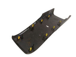 MOLDURA TRASEIRA CONSOLE CENTRAL ECOSPORT 2018 A 2021 