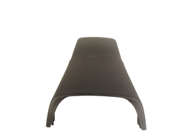 MOLDURA TRASEIRA CONSOLE CENTRAL ECOSPORT 2018 A 2021 