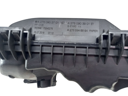 CAIXA FILTRO AR ESQUERDA MERCEDES GLC 3.0 AMG 2017 2018/..