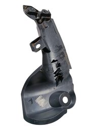 ACABAMENTO PARABARRO TRASEIRO DIREITO RENAULT SANDERO 