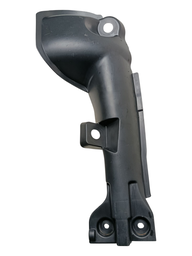 ACABAMENTO PARABARRO TRASEIRO DIREITO RENAULT SANDERO 