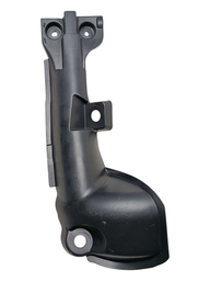 ACABAMENTO PARABARRO TRASEIRO DIREITO RENAULT SANDERO 