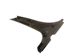 MOLDURA COLUNA CENTRAL DIREITO ECOSPORT 2018 A 2021