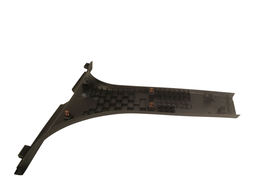 MOLDURA COLUNA CENTRAL DIREITO ECOSPORT 2018 A 2021