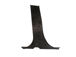 MOLDURA COLUNA CENTRAL DIREITO ECOSPORT 2018 A 2021