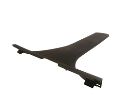 MOLDURA COLUNA CENTRAL DIREITO ECOSPORT 2018 A 2021