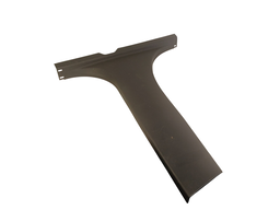 MOLDURA COLUNA CENTRAL DIREITO ECOSPORT 2018 A 2021