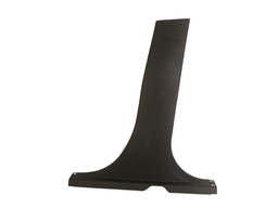 Moldura Coluna Central Direito Ecosport 2018 a 2021