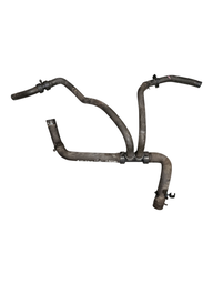 Mangueira Inferior Radiador Reanault Logan Sandero 