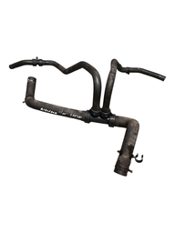 MANGUEIRA INFERIOR RADIADOR REANAULT LOGAN SANDERO 