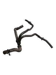 MANGUEIRA INFERIOR RADIADOR REANAULT LOGAN SANDERO 