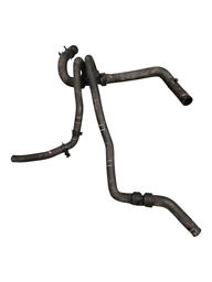 MANGUEIRA INFERIOR RADIADOR REANAULT LOGAN SANDERO 