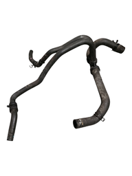 MANGUEIRA INFERIOR RADIADOR REANAULT LOGAN SANDERO 