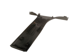 MOLDURA COLUNA CENTRAL ESQUERDO ECOSPORT 2018 A 2021