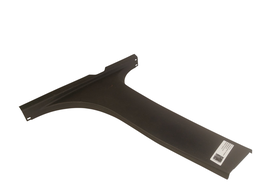 MOLDURA COLUNA CENTRAL ESQUERDO ECOSPORT 2018 A 2021