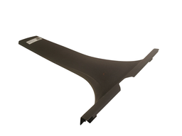 MOLDURA COLUNA CENTRAL ESQUERDO ECOSPORT 2018 A 2021