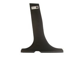 Moldura Coluna Central Esquerdo Ecosport 2018 a 2021