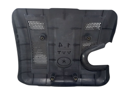 TAMPA CAPA MOTOR JAC J3 1.4 2010 2011 A 2015