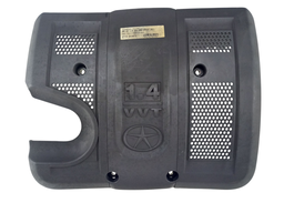 Tampa Capa Motor Jac J3 1.4 2010 2011 a 2015