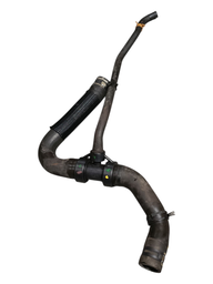 MANGUEIRA SUPERIOR RADIADOR REANAULT LOGAN SANDERO 