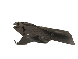 MOLDURA LATERAL CONSOLE DIANT. DIREITO ECOSPORT 2018 A 2021