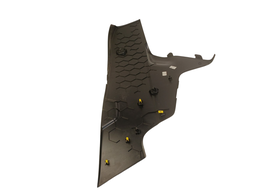 MOLDURA LATERAL CONSOLE DIANT. DIREITO ECOSPORT 2018 A 2021