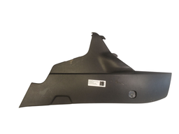 Moldura Lateral Console Diant. Direito Ecosport 2018 a 2021