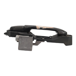 Maçaneta Ext. Traseira Esquerda Livina Tiida 2008 a 2014