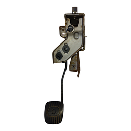 Pedal Freio TIIDA 1.8 FLEX 2008 A 2012
