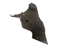 MOLDURA LATERAL CONSOLE DIANT. ESQUERDO ECOSPORT 2018 A 2021