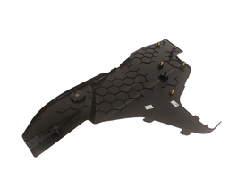 MOLDURA LATERAL CONSOLE DIANT. ESQUERDO ECOSPORT 2018 A 2021