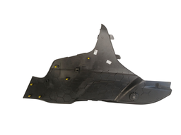 MOLDURA LATERAL CONSOLE DIANT. ESQUERDO ECOSPORT 2018 A 2021