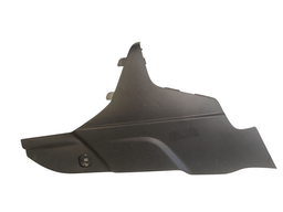 Moldura Lateral Console Diant. Esquerdo Ecosport 2018 a 2021