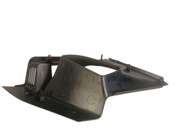  MOLDURA COLUNA BAGAGITO TRAS ESQ. ECOSPORT 2018 A 2021